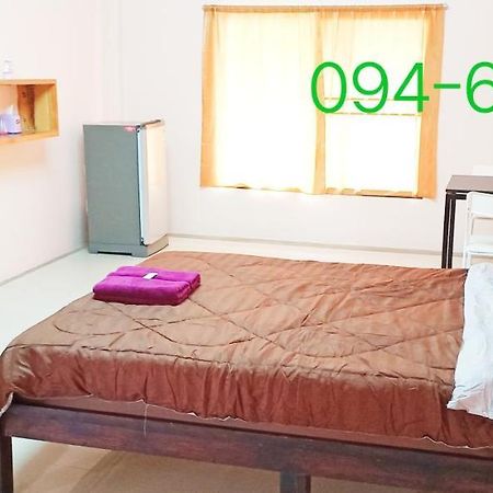 Banyan Resort Bangsaen Екстериор снимка