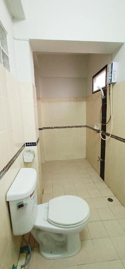 Banyan Resort Bangsaen Екстериор снимка
