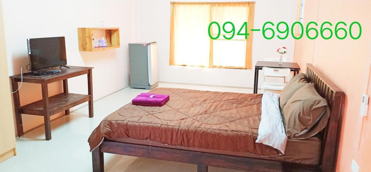 Banyan Resort Bangsaen Екстериор снимка