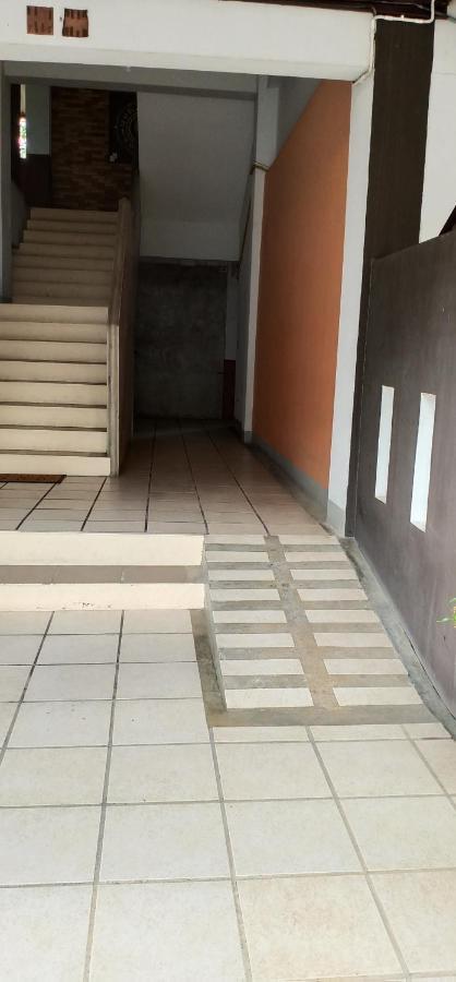 Banyan Resort Bangsaen Екстериор снимка