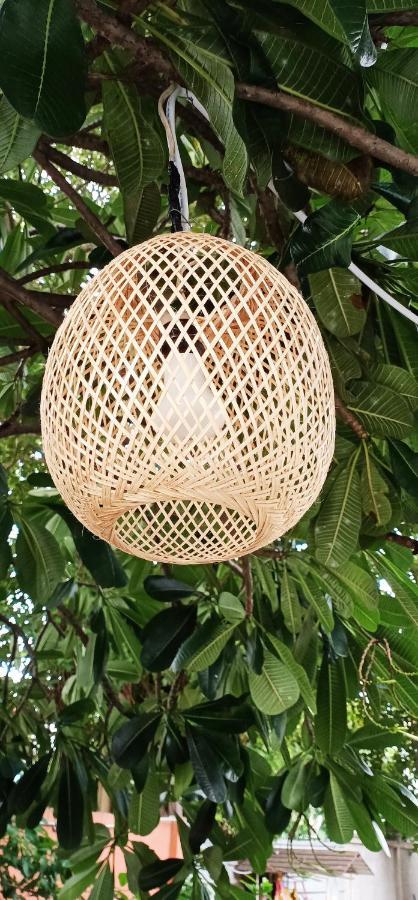 Banyan Resort Bangsaen Екстериор снимка