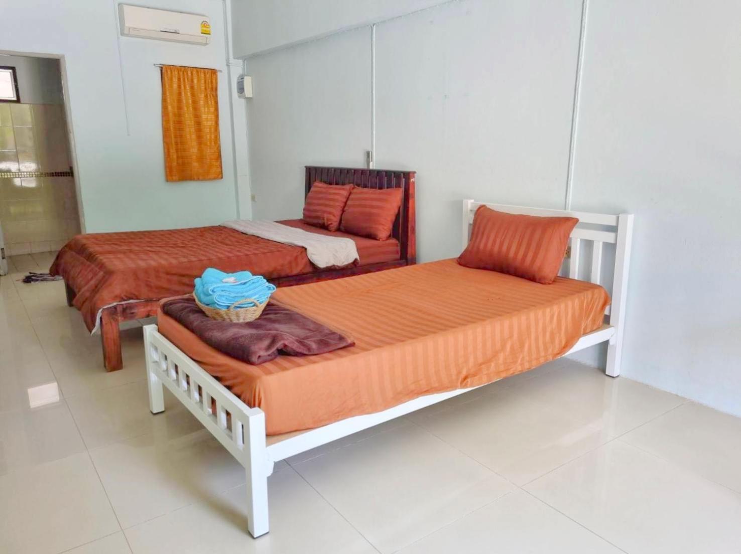 Banyan Resort Bangsaen Екстериор снимка